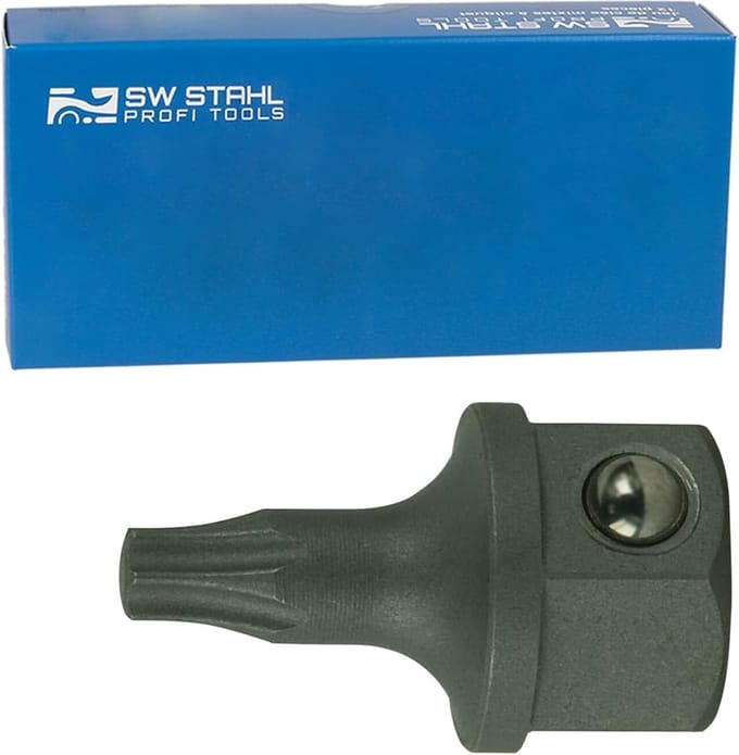SW-Stahl 36000-T25 schroevendraaierbit, T-profiel T25