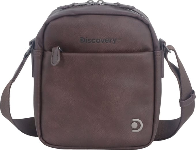 Discovery - Heritage | Crossbodytas - Bruin - Bruin