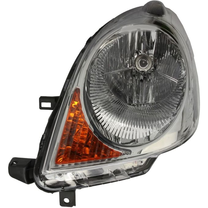 Koplampen VALEO 043321, links