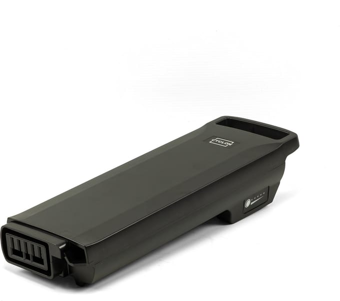 Bosch Powerpack 400 Bagage - Classic - Compatibel