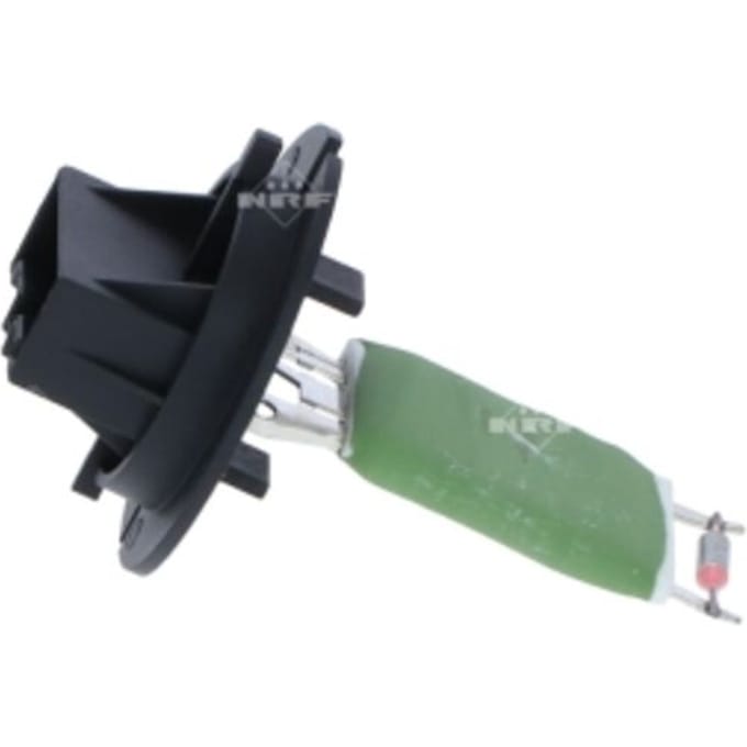 Regelaar, binnenventilator NRF 342049