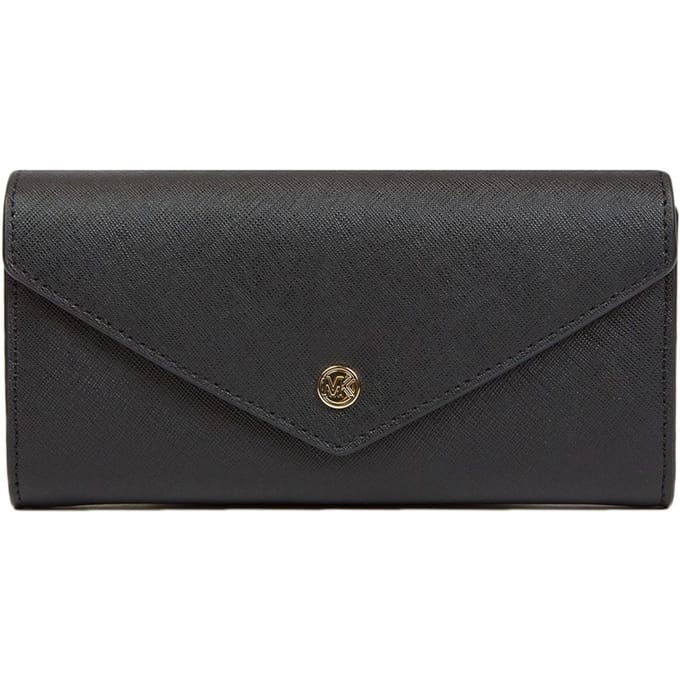 Michael Kors Jet Set Travel Grote Envelopportemonnee