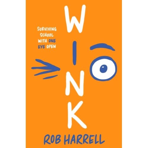 Wink - Rob Harrell