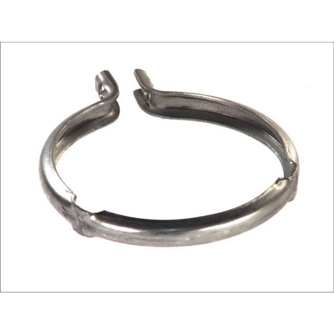 Uitlaatsysteem klem DT Spare Parts 2.14104