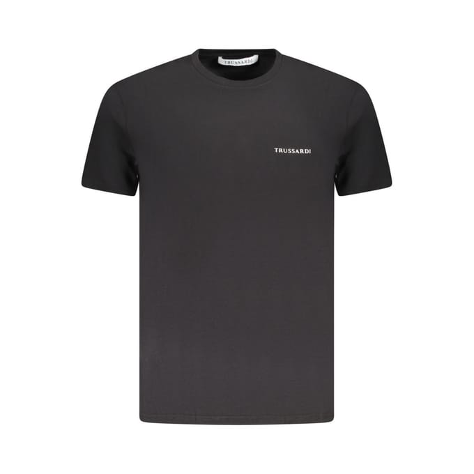 Korte Mouwen Crew Neck T-shirt