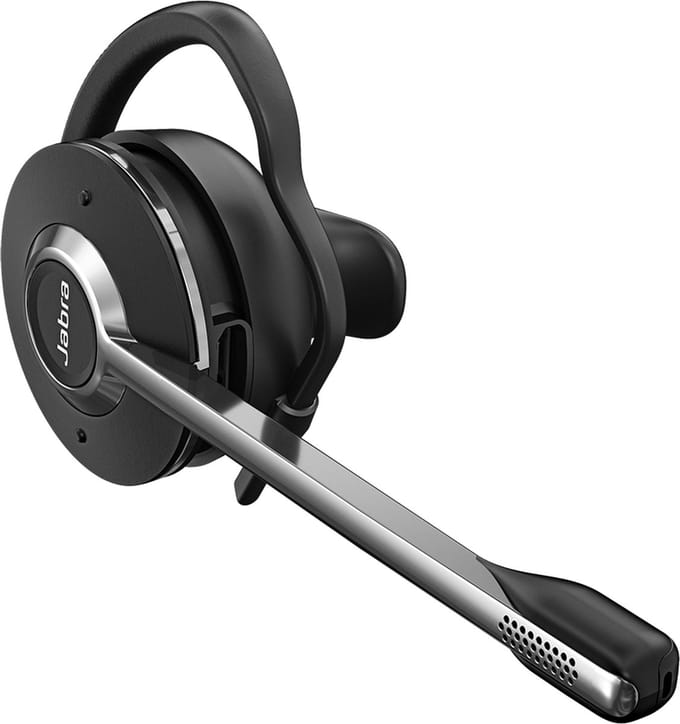 Wireless Headphones Jabra 9555-553-111