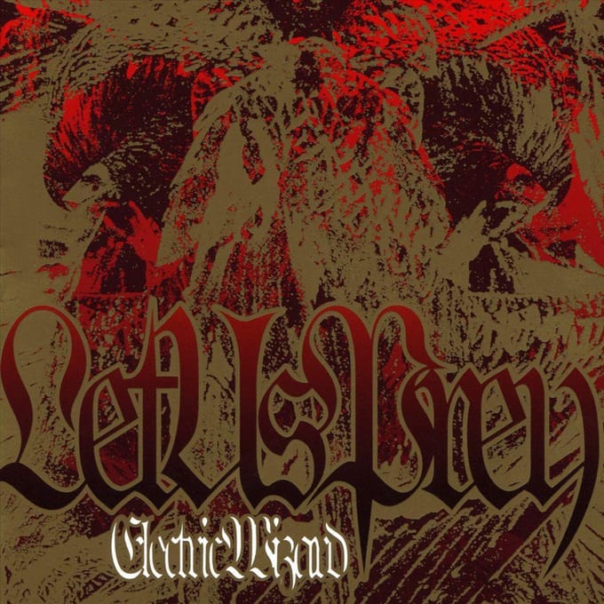 Let Us Pray -Digi- - Electric Wizard