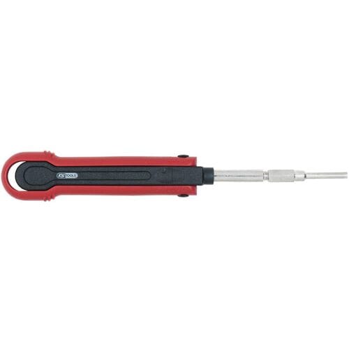 KS Tools 150.0832 Ontgrendelgereedschap, Tyco Ø 1,5