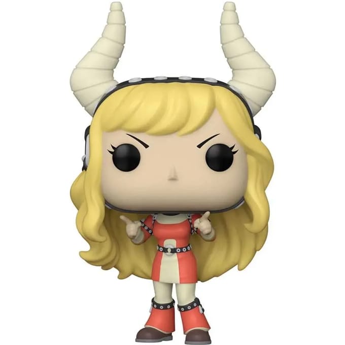 Funko My Hero Academia - POP! Animation Pony Tsunotori 9 cm Verzamelfiguur - Multicolours