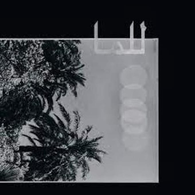 Lalma - Antmbr (LP)