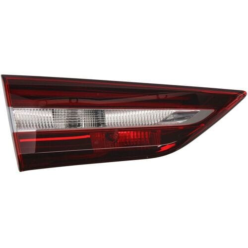 Achterlicht MAGNETI MARELLI 714081670301