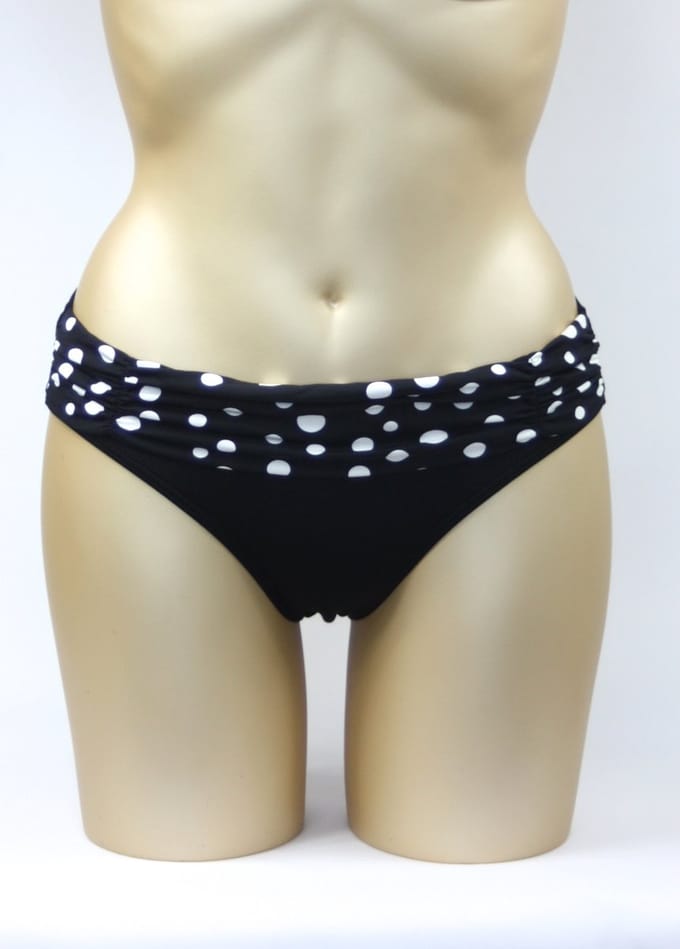 Noppies - Saqua - bikinislip - maat XS/S - 34/36