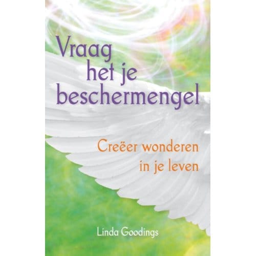 Vraag Het Je Beschermengel - Linda Goodings