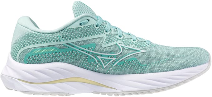 Mizuno Wave Rider 27 Hardloopschoen Dames - Maat 40,5