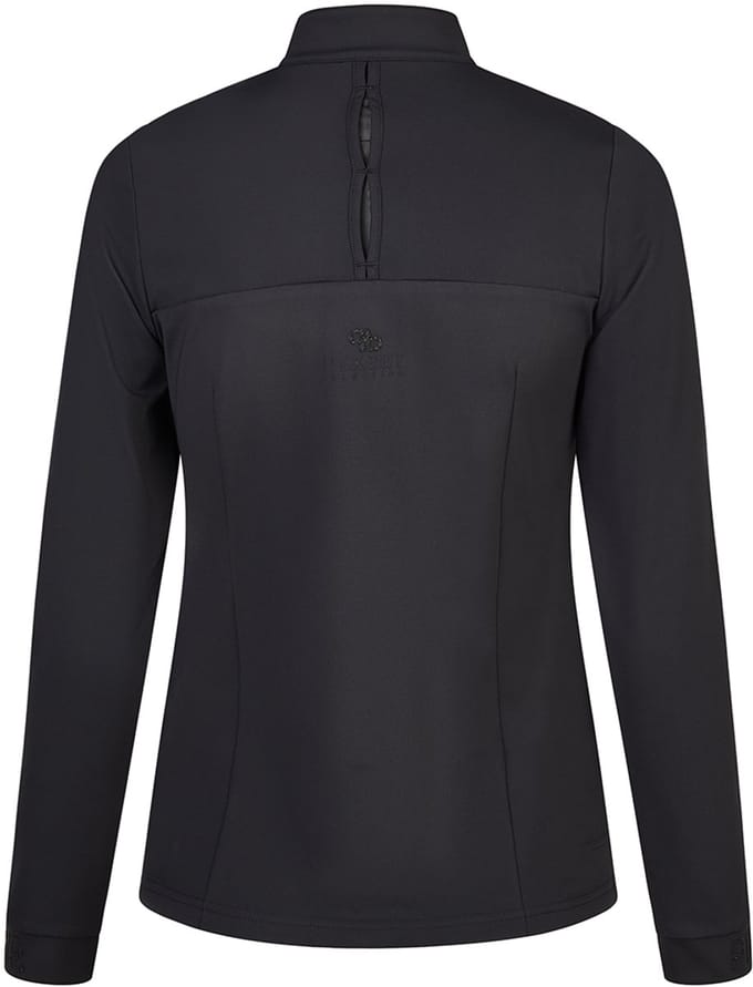 Pikeur Trainingsshirt Pikeur Selection Zwart - 42
