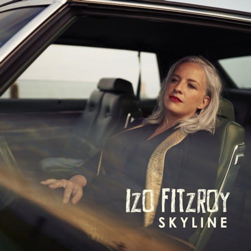 Skyline - Izo Fitzroy