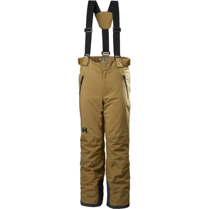 Ski-overalls voor kinderen Helly Hansen No Limits 2.0