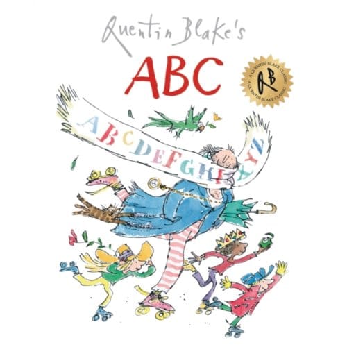 Quentin Blake's Abc - Quentin Blake