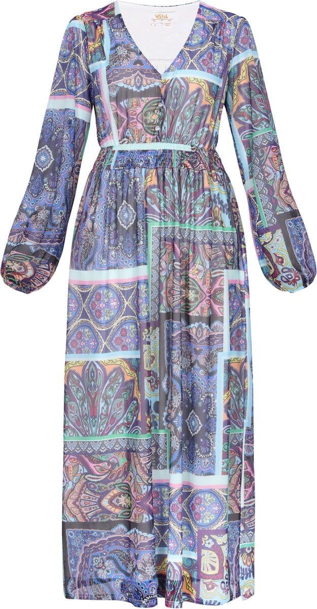 usha Dress