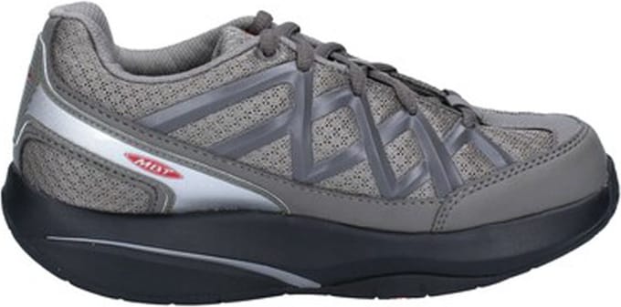 MBT schoenen sport 3 gray maat 36