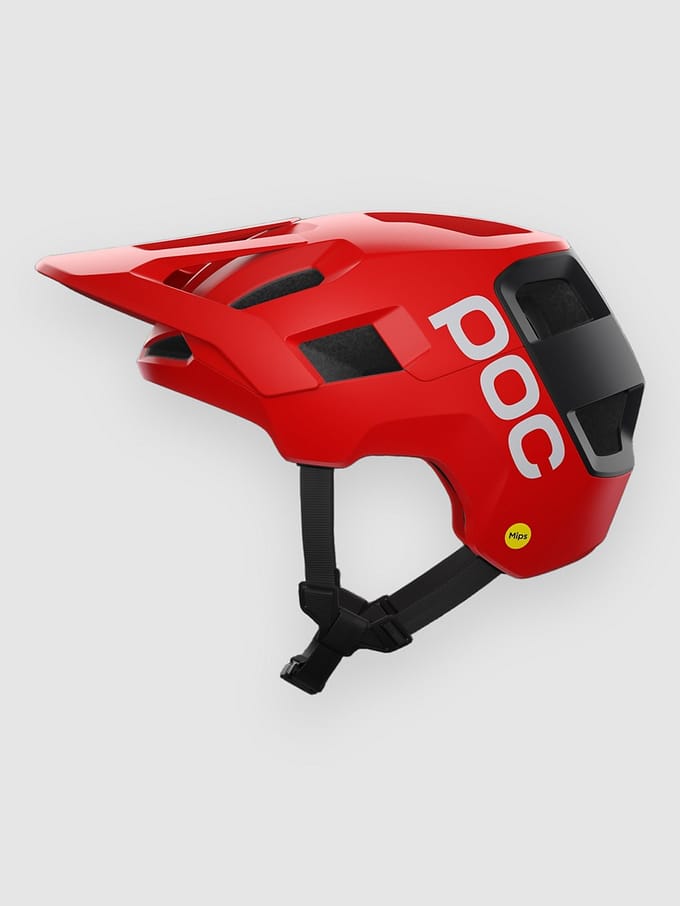 POC Kortal Race MIPS Helmet zwart