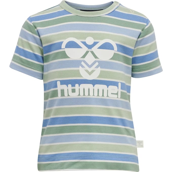 Hummel kinder-T-shirt Hmlpelle S/S 214600