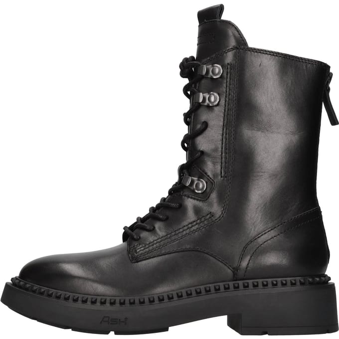 Ash Boots zwart