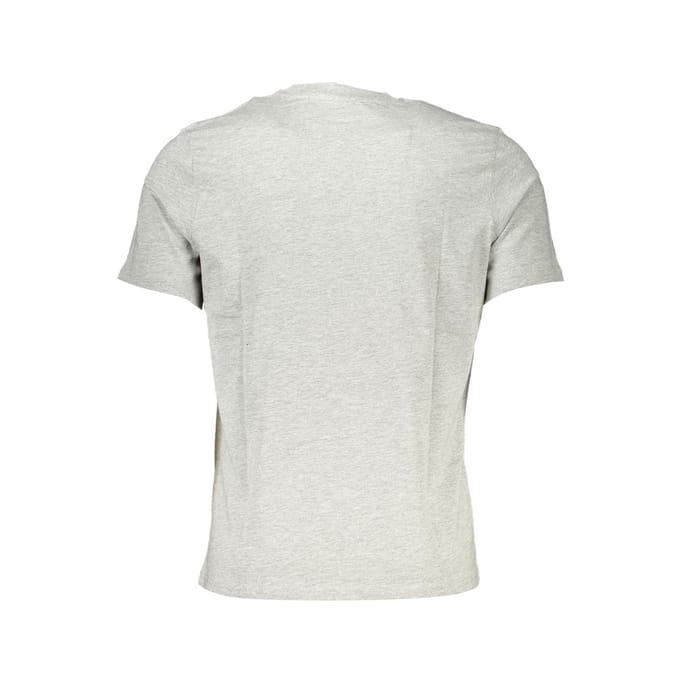 T-shirt Ns1 Korte Mouwen