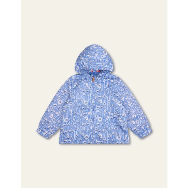 Oilily Crystal Jas- maat128/8yr Ultramarine