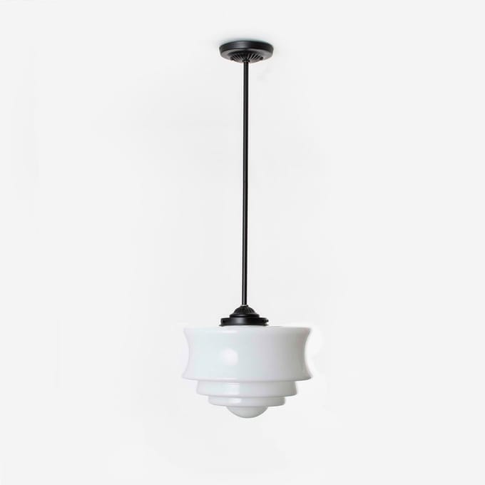 Hanglamp Nordic Moonlight - Art Deco Trade