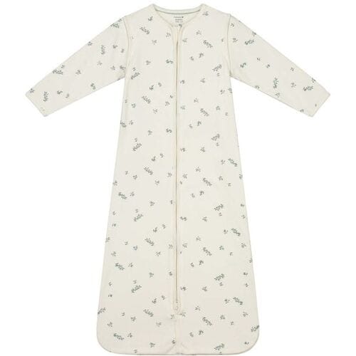 Prénatal slaapzak romantic rib Ivory White 56/62 dames