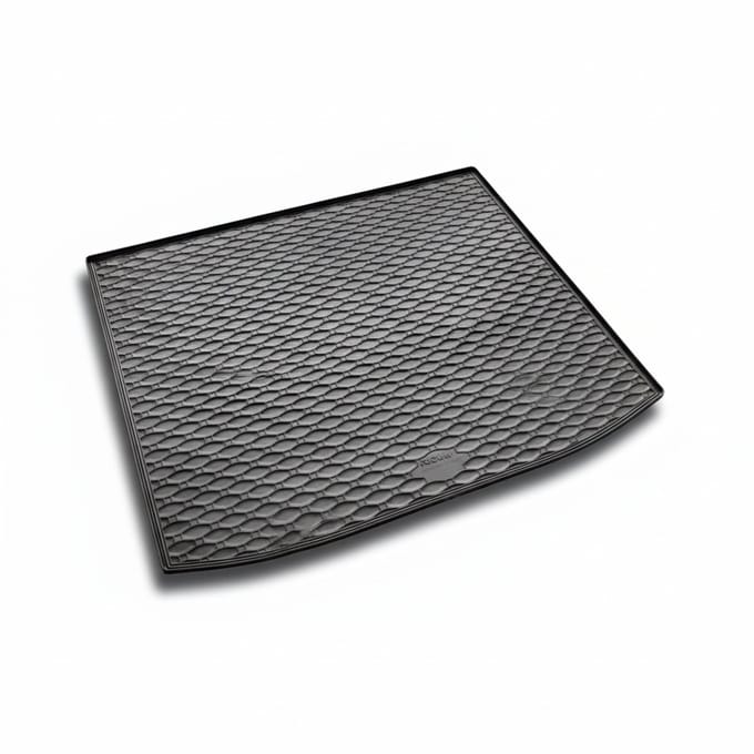 Kofferbakmat voor Mitsubishi Outlander 4 PHEV (2022-heden) - Rubber