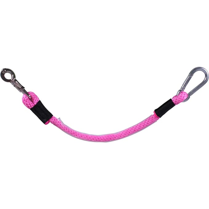 QHP - Trailerlijn - Fuchsia - 60cm
