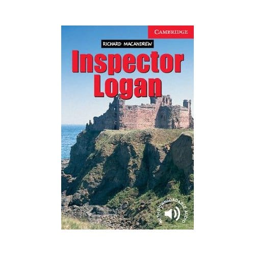 Inspector Logan Level 1 - Richard MacAndrew