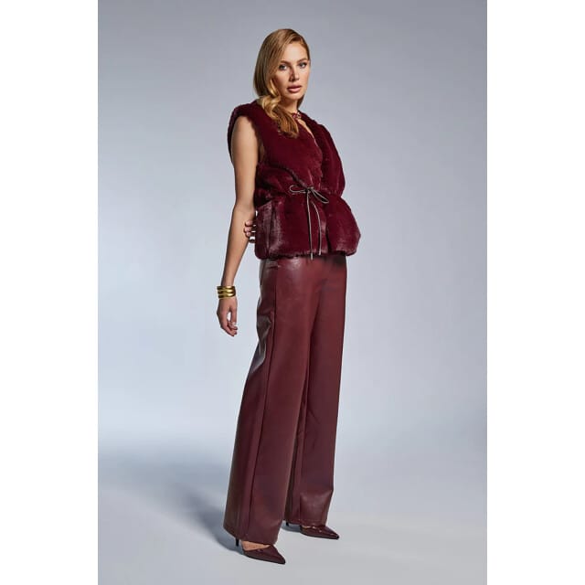 Freebird Patty wide trouser
