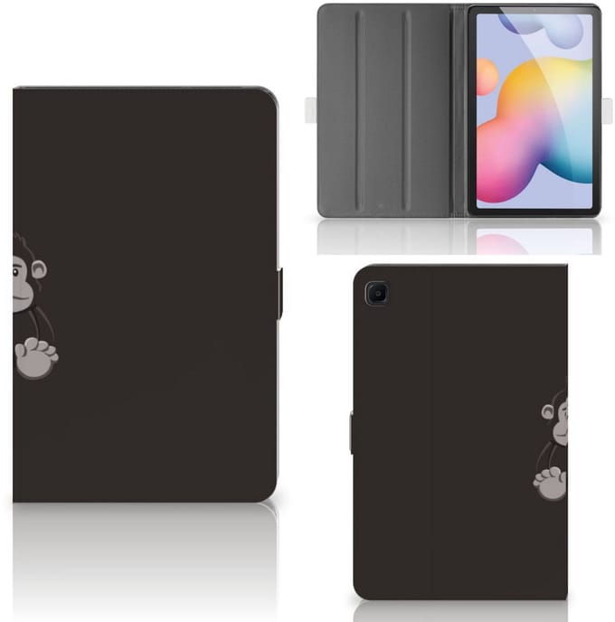 Samsung Galaxy Tab S6 Lite | S6 Lite (2022) Hippe Tablet Hoes Gorilla