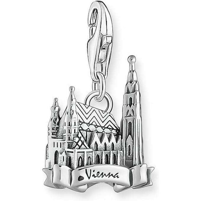Thomas Sabo Bedeltje 2090-637-21