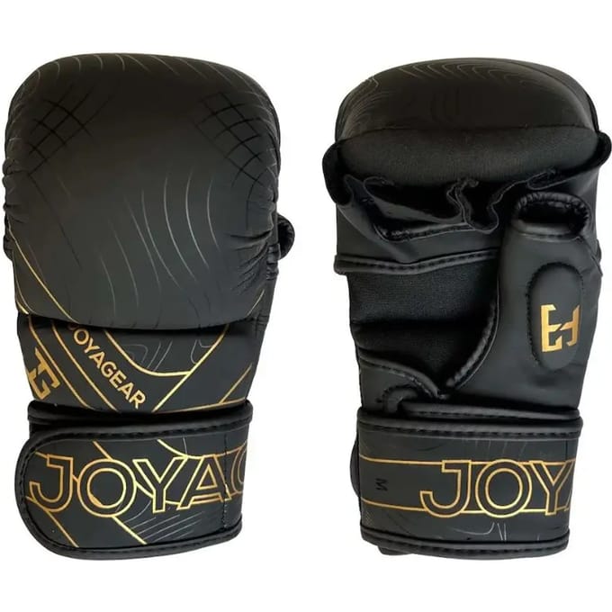 MMA-handschoenen Joyagear Essential