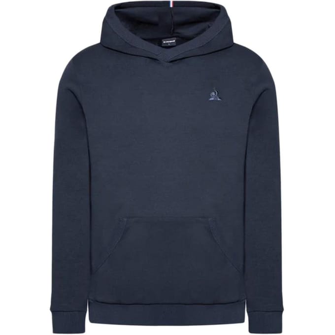 Hooded sweatshirt Le Coq Sportif Essentiels n°1