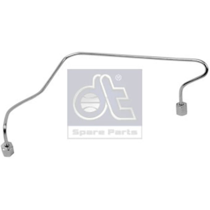 Hogedrukleiding, injectiesysteem DT Spare Parts 4.11064