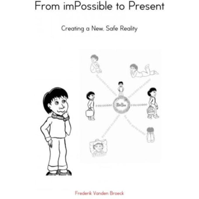 From Impossible To Present - Frederik Vanden Broeck