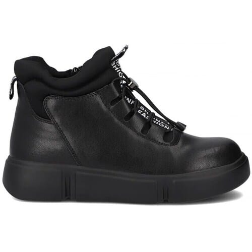 Enkellaarzen Filippo DBT653225BK