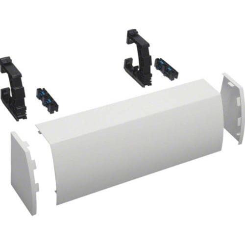 Hager Distributeurs IP44 Accessoires Distributiekanaal - FZ442N - E2N2F