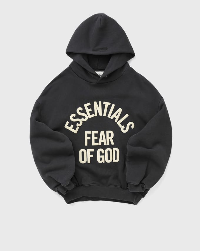 KIDS CAMPUS 90S HOODIE