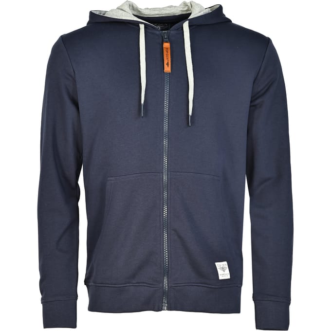 Top Gun Sweatjacke TG22010