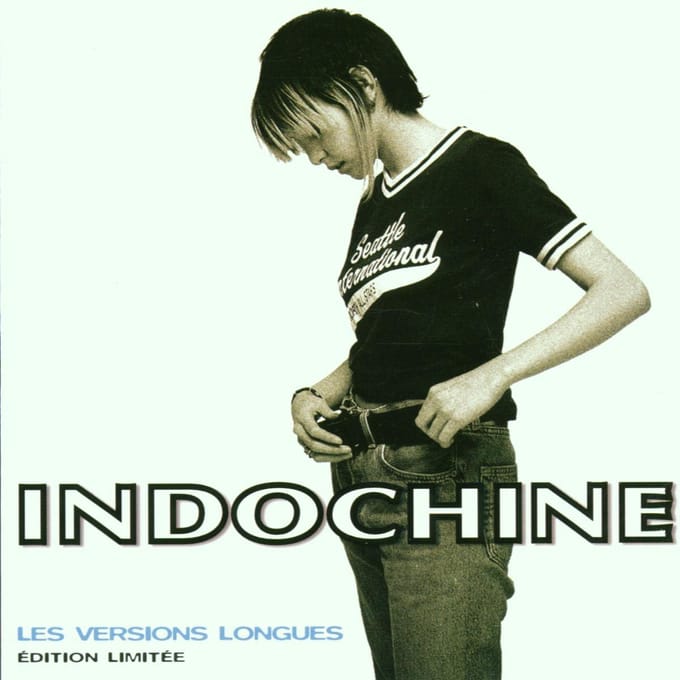 Unita - Les Maxis - Indochine
