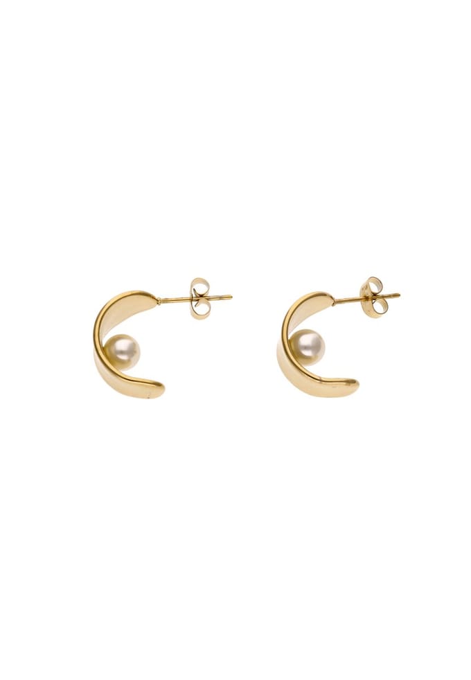 Gaya Earrings