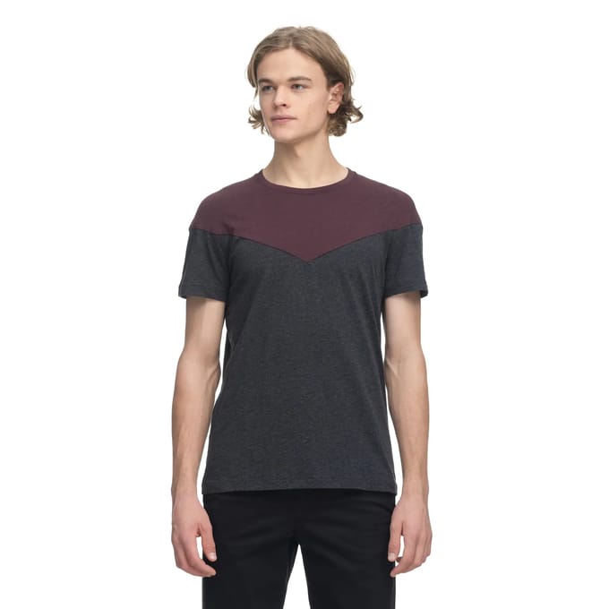 T-shirt Ragwear Hexio A