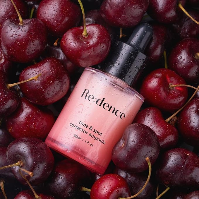 FULLight - Re:dence Tone & Spot Corrector Ampoule 2026 Version - 30ml