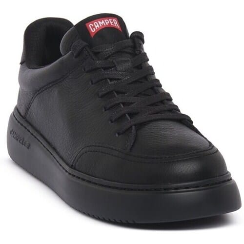 Camper Runner K21 Sneaker - Damen - Zwart - 37